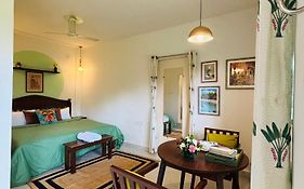 Baba Au Rhum Cafe & Stay